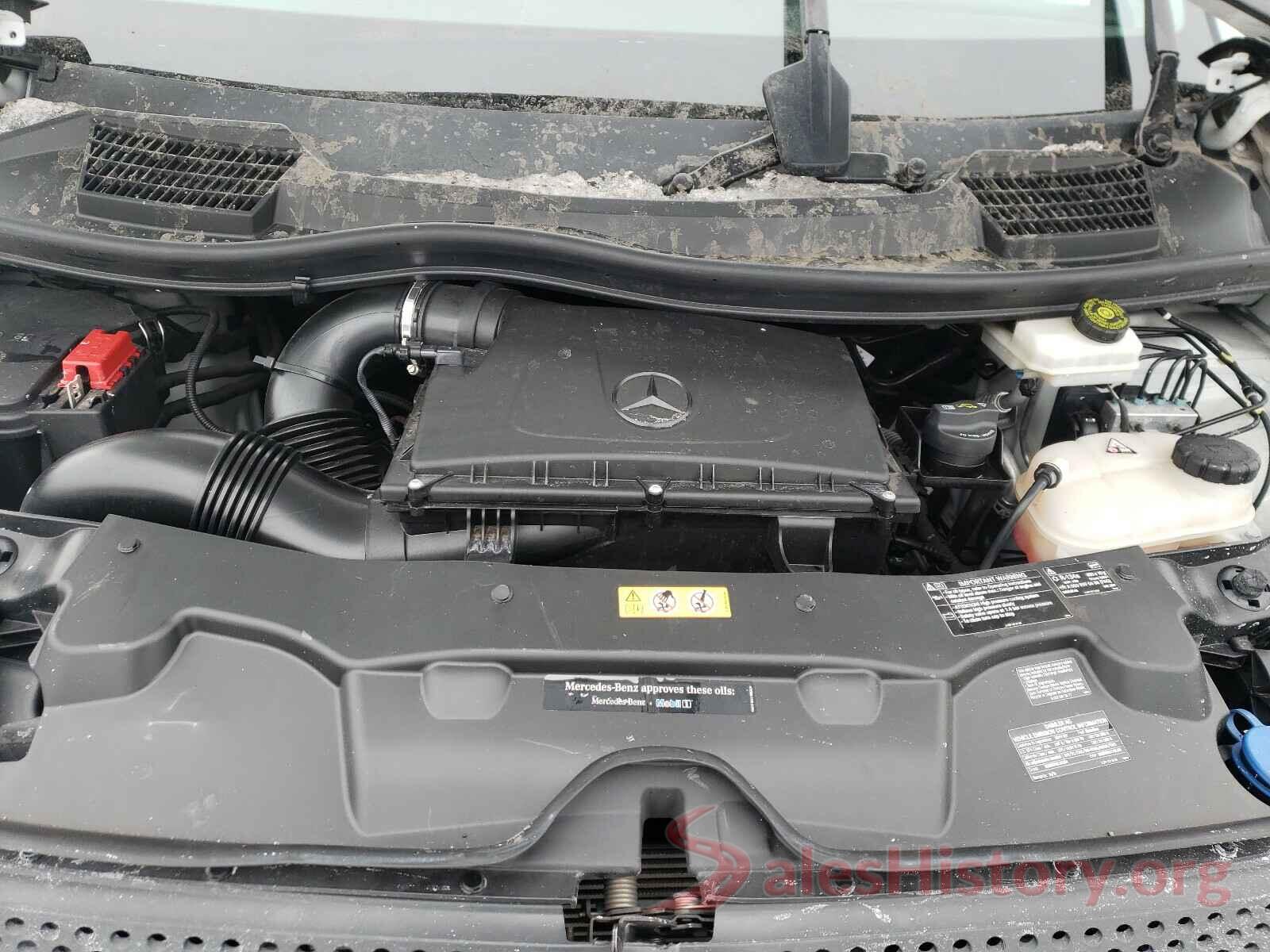 WD3PG2EA0K3540368 2019 MERCEDES-BENZ ALL OTHER