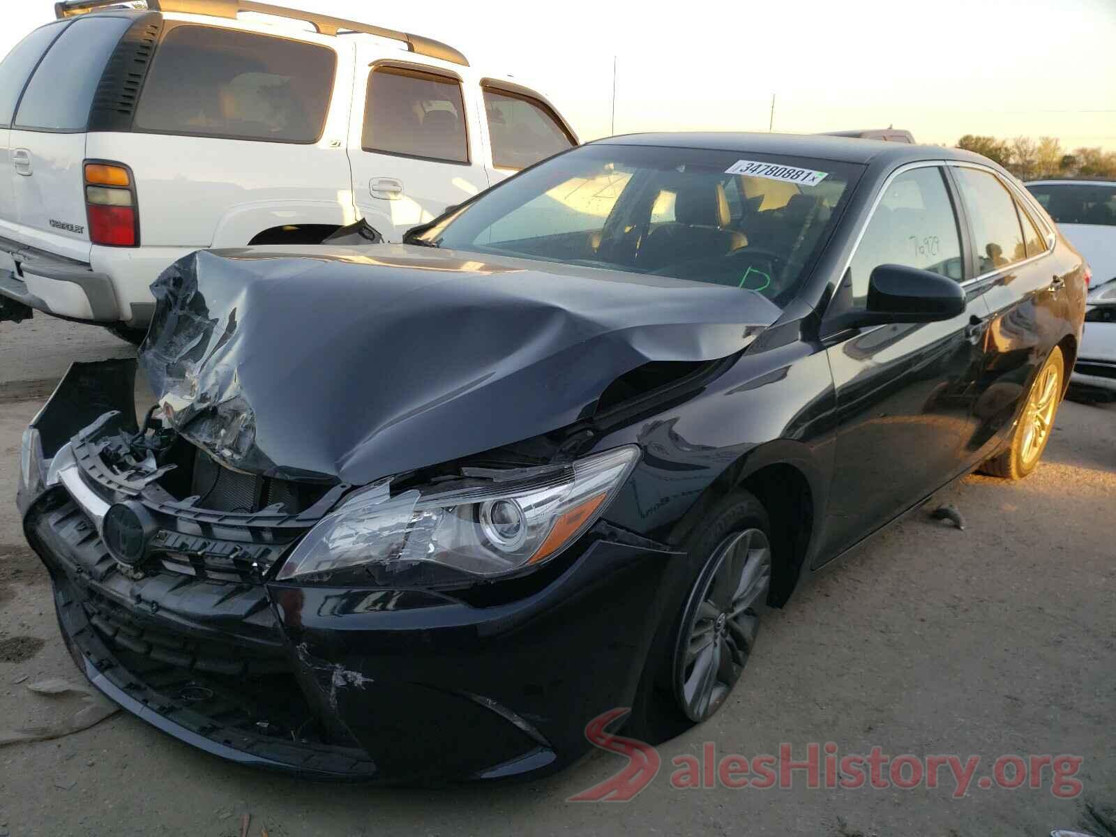 4T1BF1FK8HU378976 2017 TOYOTA CAMRY