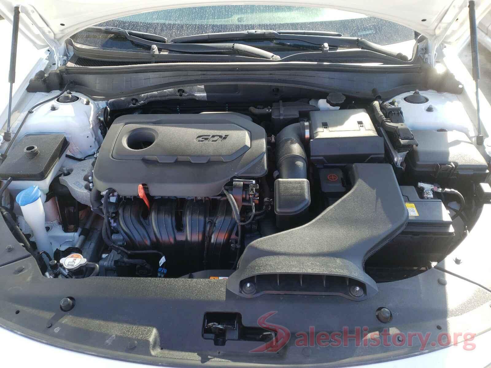 5XXGT4L3XJG184592 2018 KIA OPTIMA