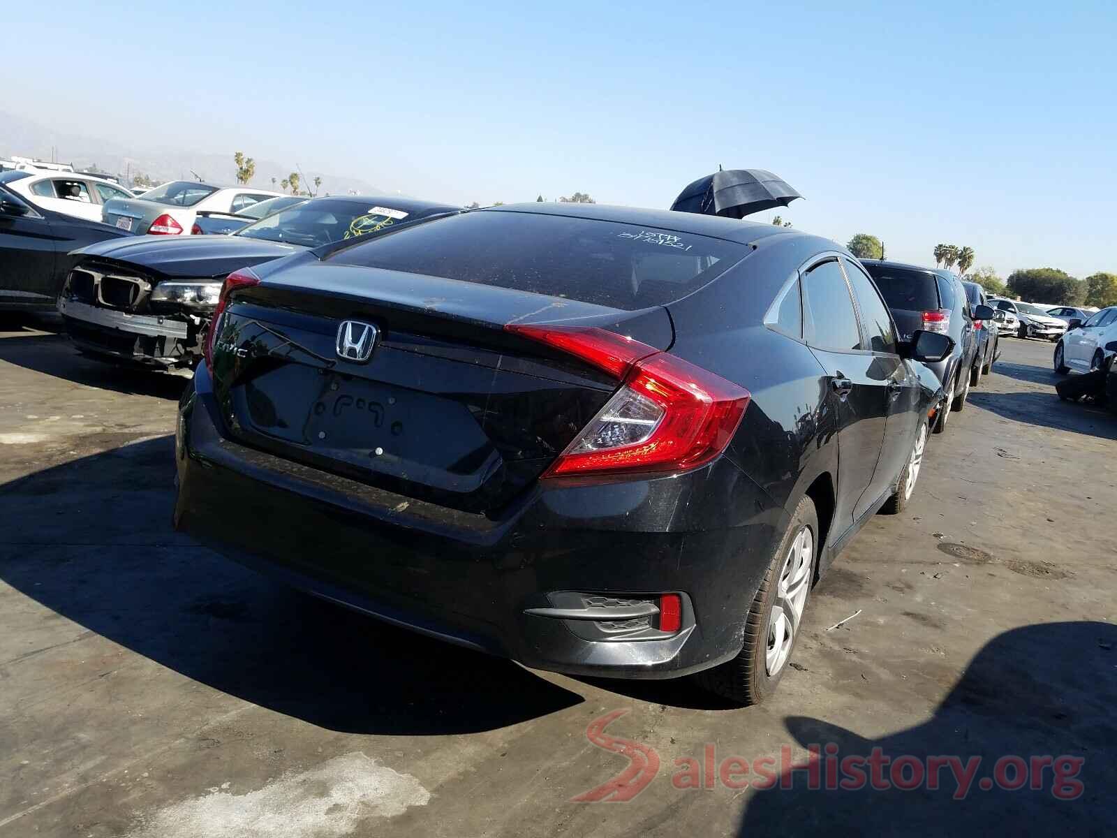 2HGFC2F53HH523733 2017 HONDA CIVIC