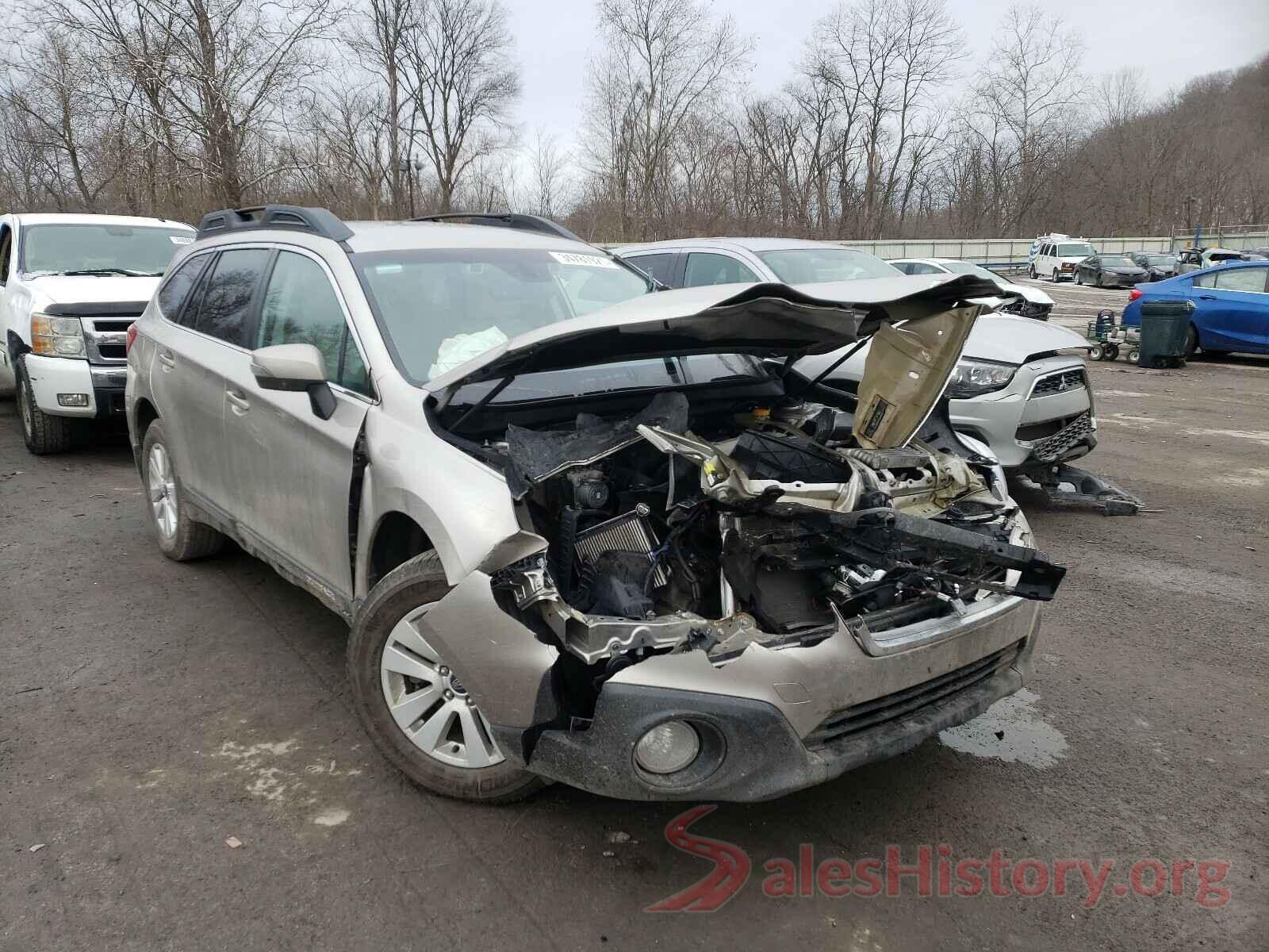 4S4BSAFC1H3344257 2017 SUBARU OUTBACK