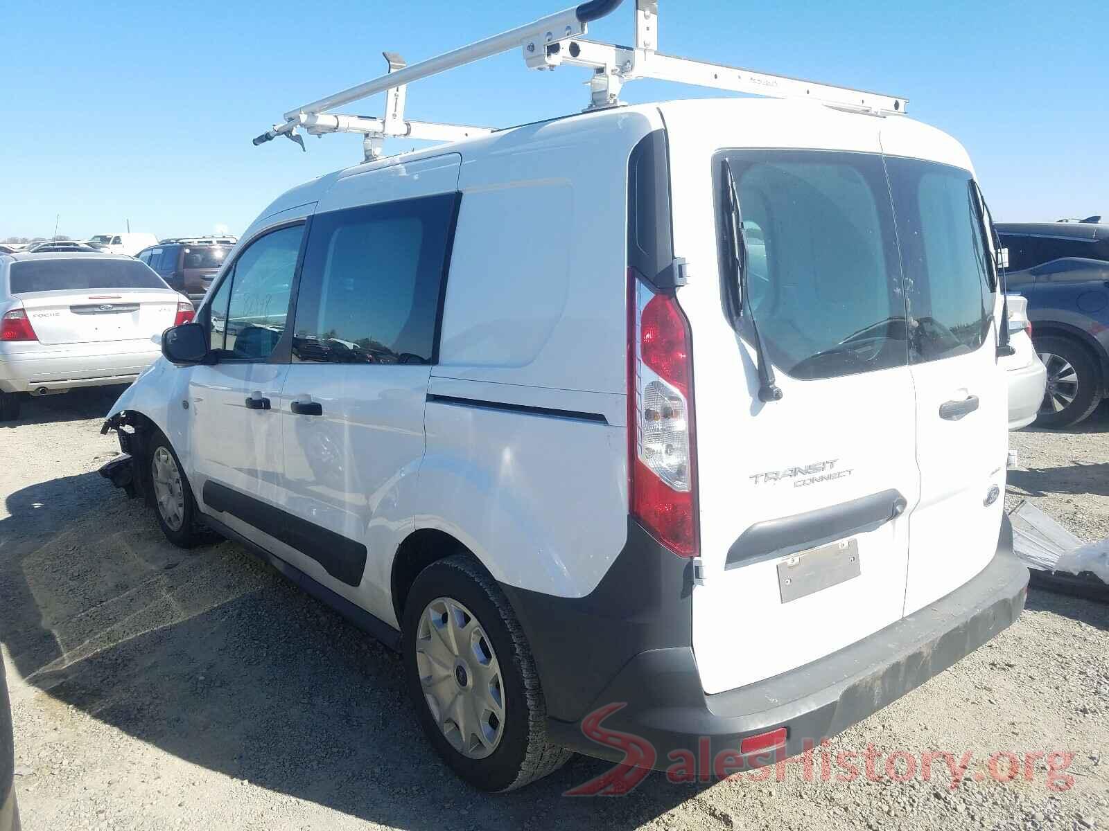 NM0LS6E71H1323122 2017 FORD TRANSIT CO