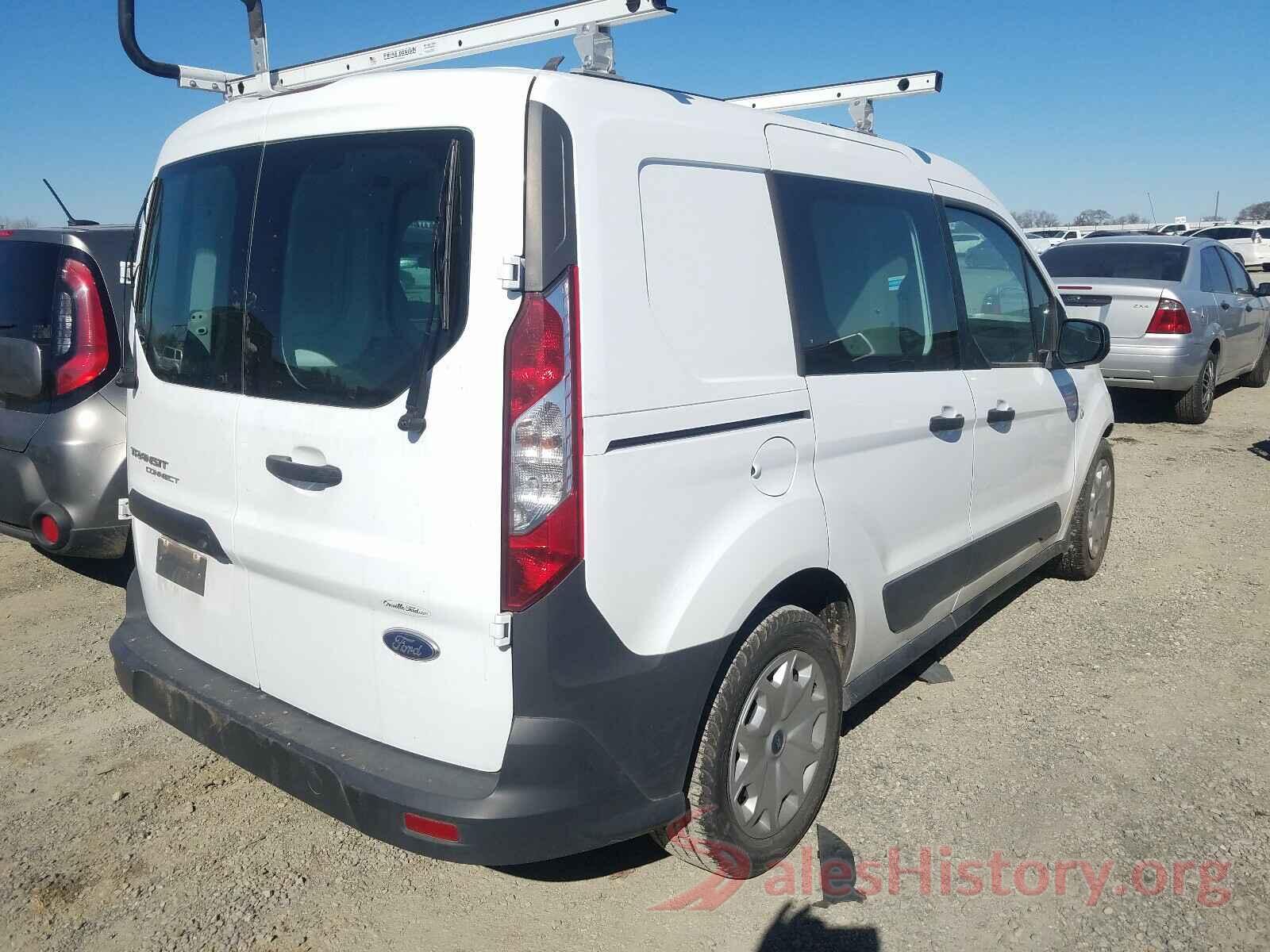 NM0LS6E71H1323122 2017 FORD TRANSIT CO