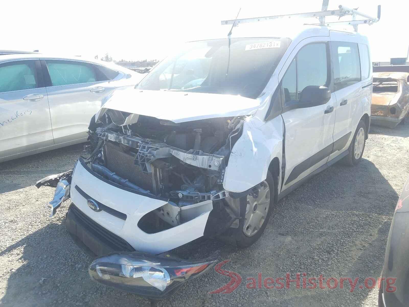 NM0LS6E71H1323122 2017 FORD TRANSIT CO