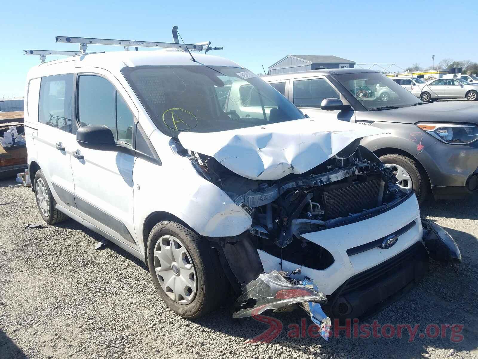 NM0LS6E71H1323122 2017 FORD TRANSIT CO