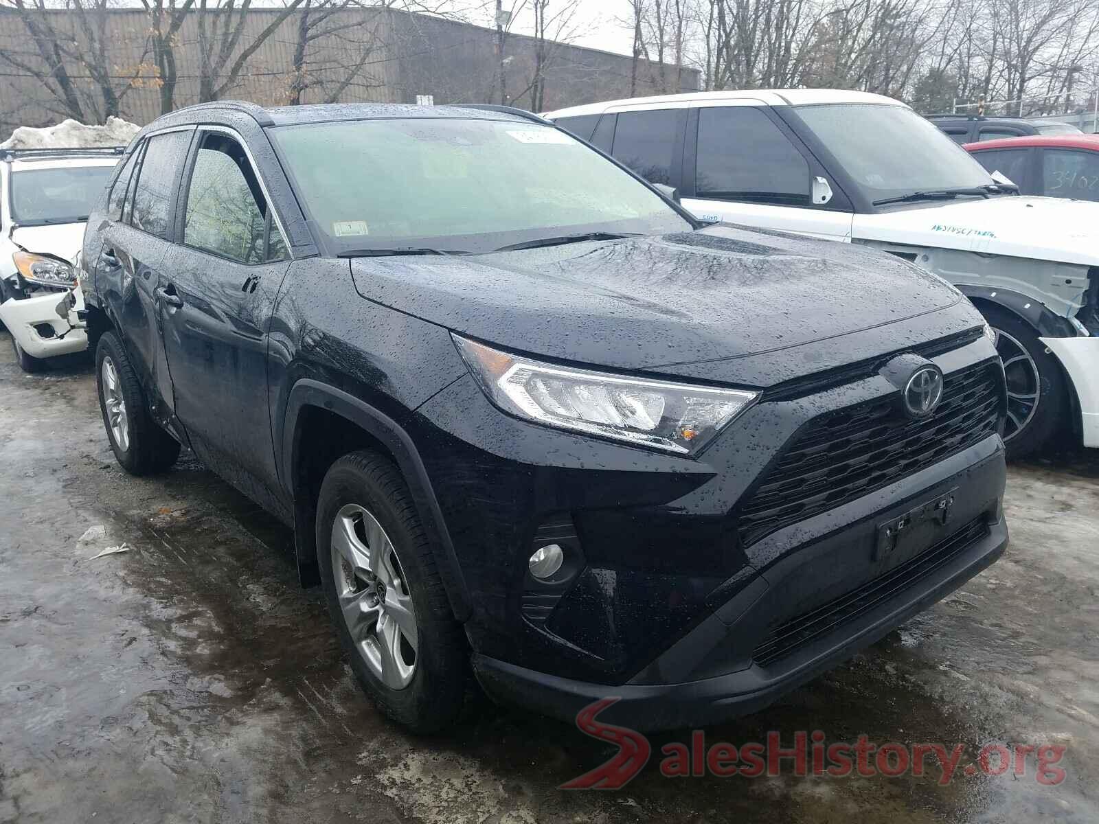 JTMP1RFV6LJ025891 2020 TOYOTA RAV4