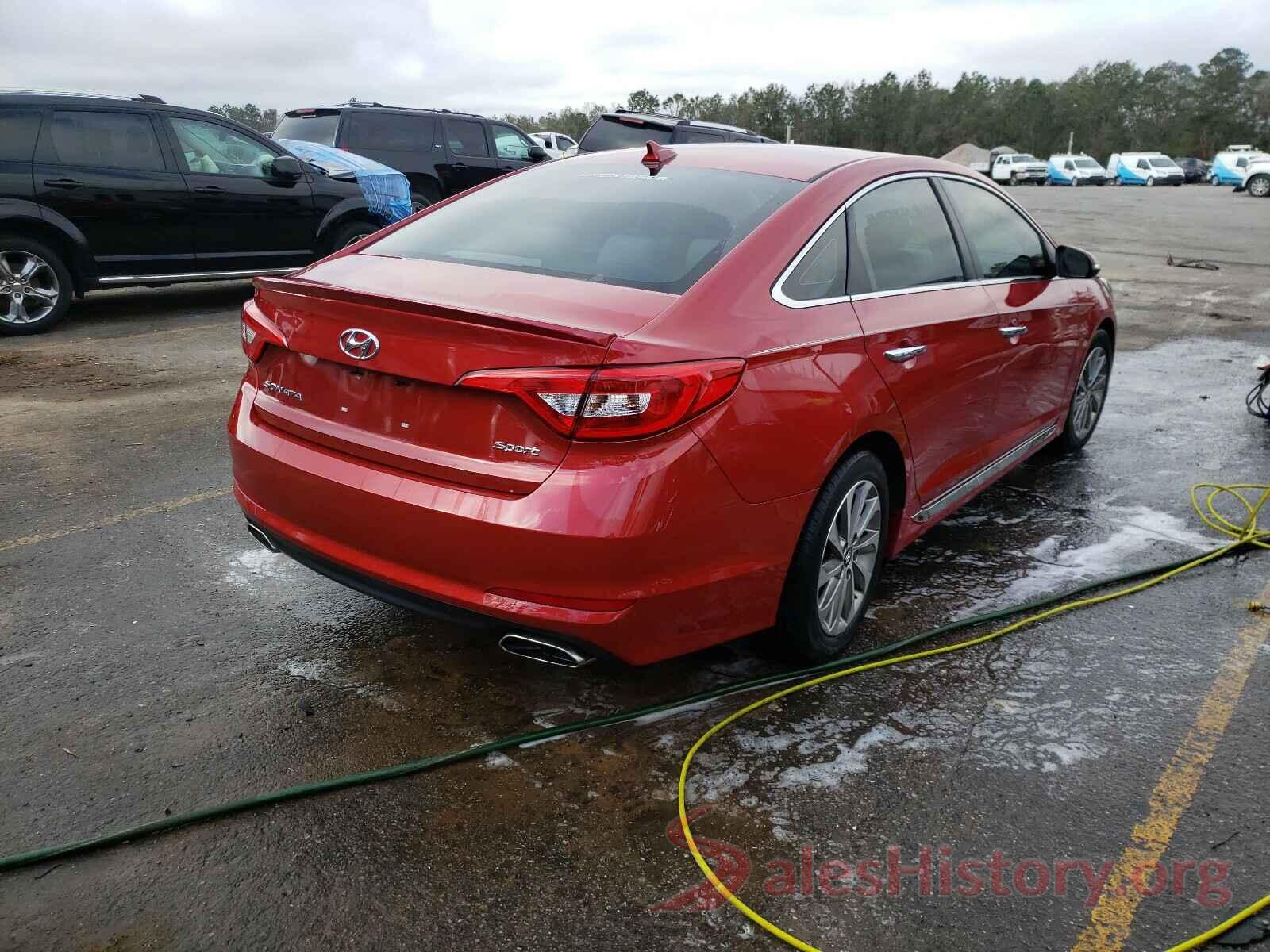 5NPE34AF5HH486617 2017 HYUNDAI SONATA