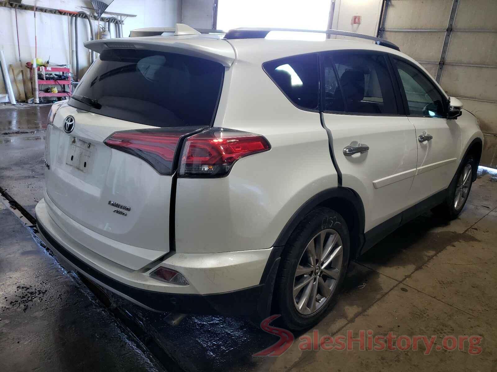 2T3DFREV9HW548322 2017 TOYOTA RAV4