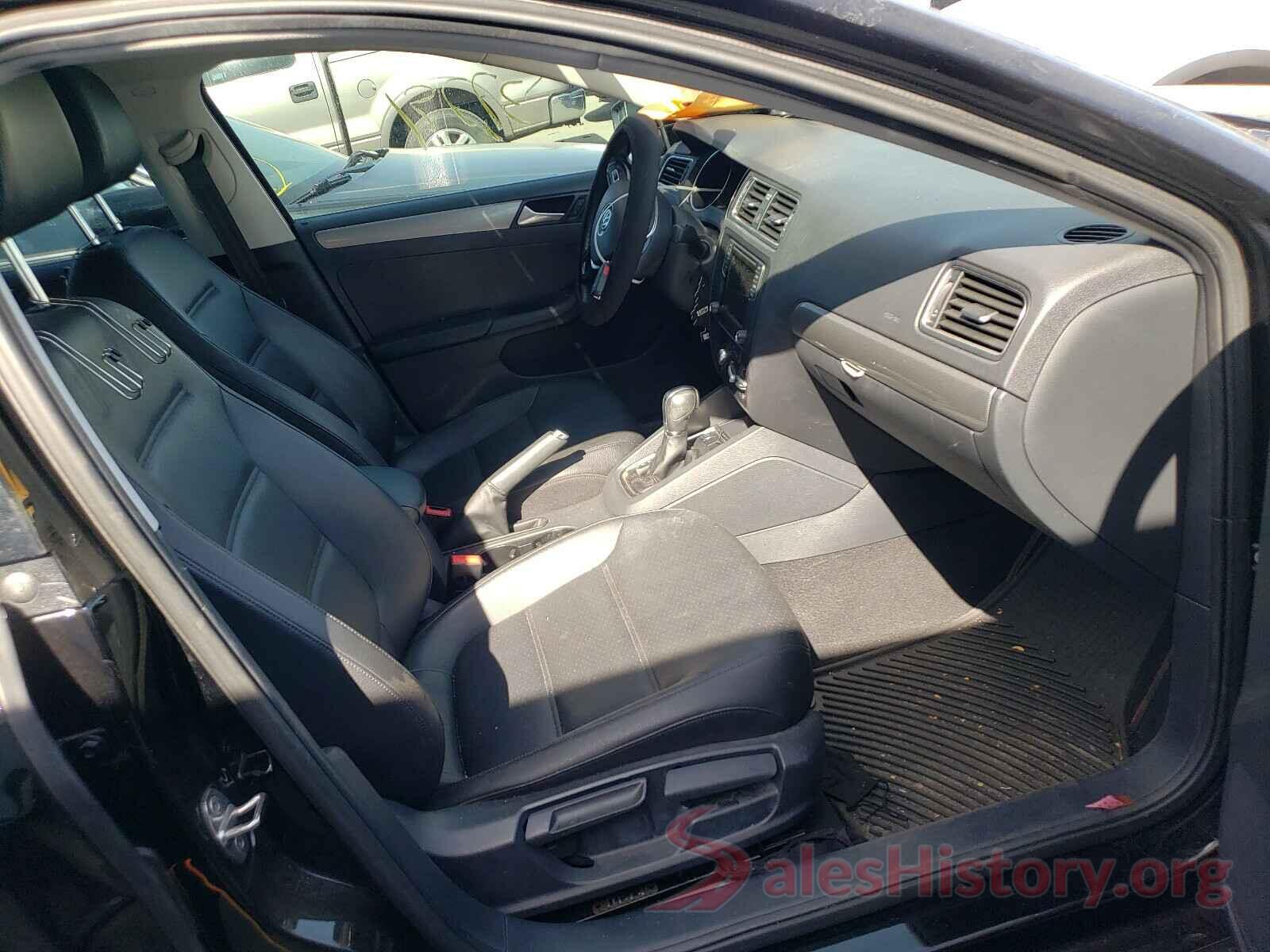 3VWDB7AJXHM218769 2017 VOLKSWAGEN JETTA