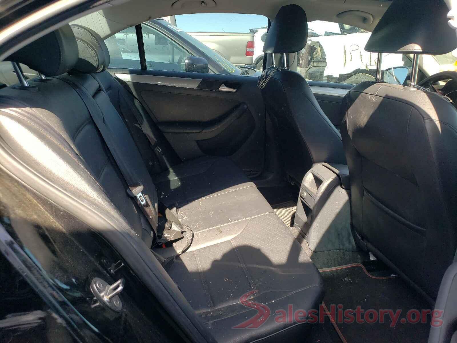 3VWDB7AJXHM218769 2017 VOLKSWAGEN JETTA