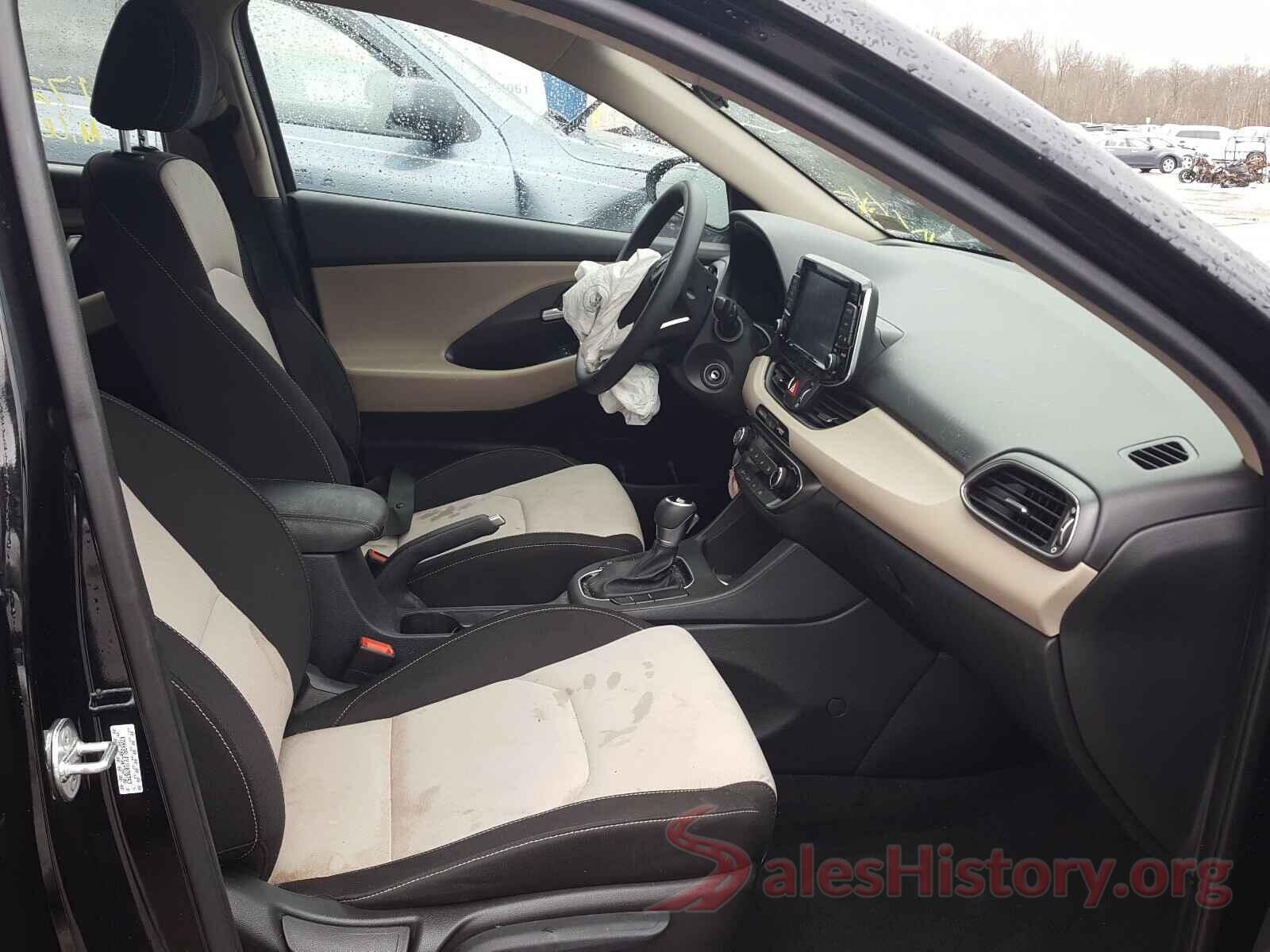 KMHH35LEXJU078757 2018 HYUNDAI ELANTRA