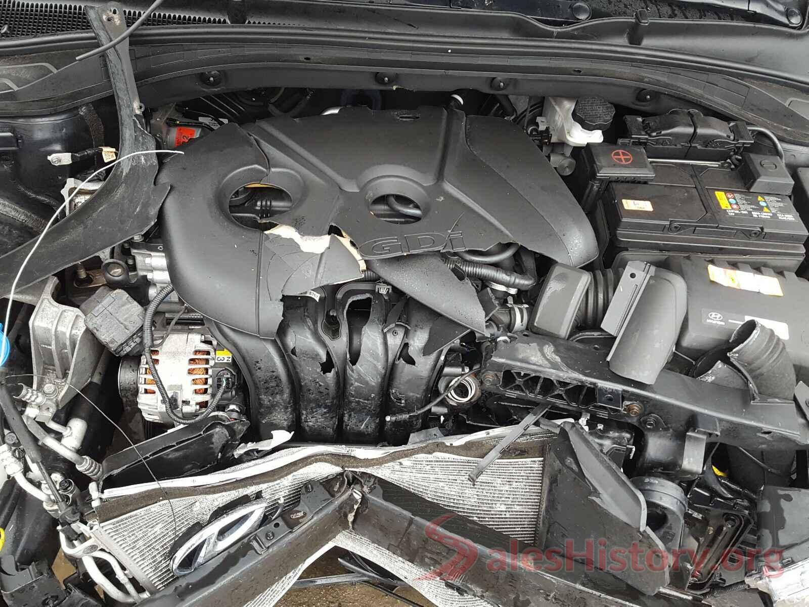 KMHH35LEXJU078757 2018 HYUNDAI ELANTRA