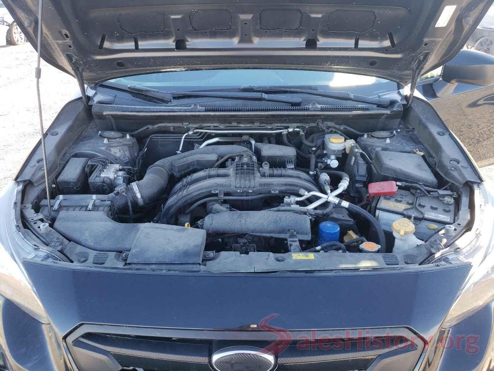 JF2GTAACXJH216799 2018 SUBARU CROSSTREK