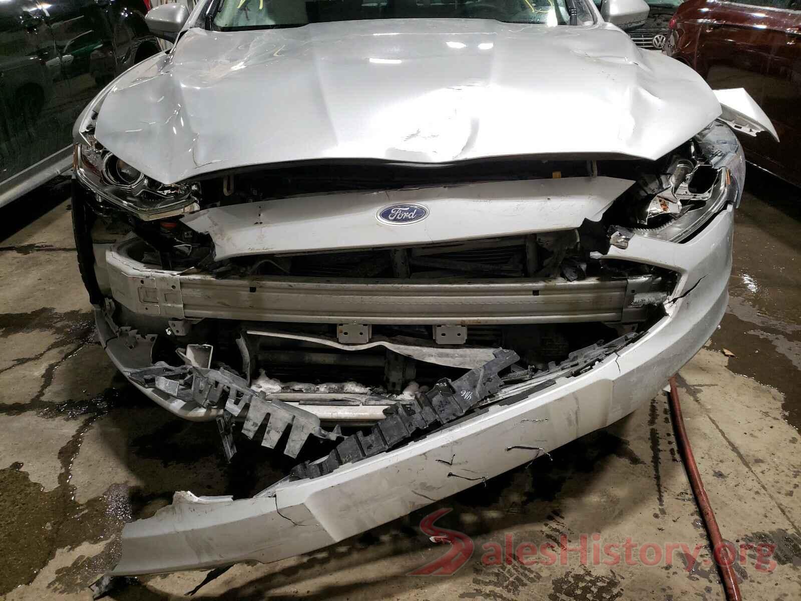 3FA6P0T90HR144018 2017 FORD FUSION