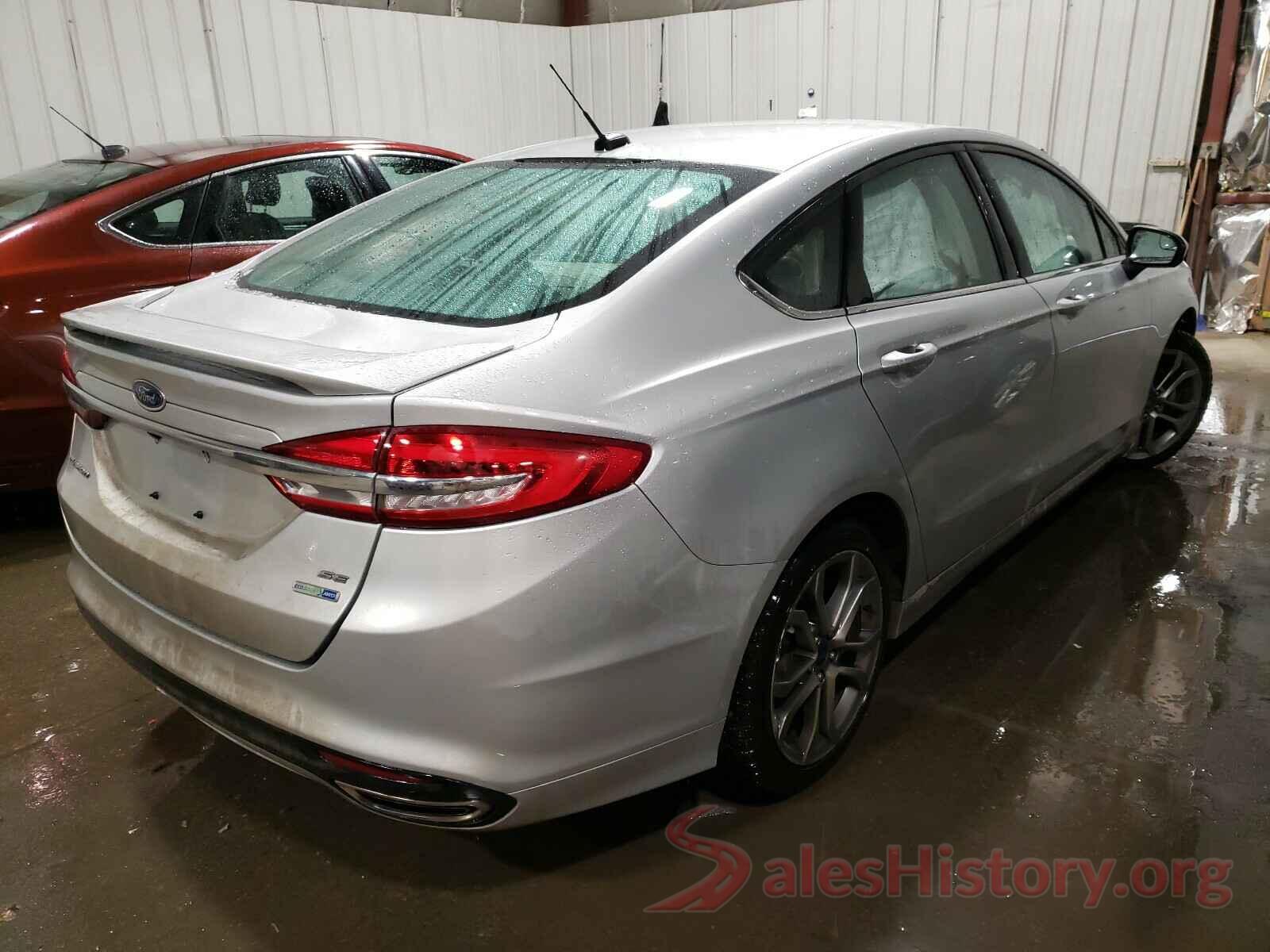 3FA6P0T90HR144018 2017 FORD FUSION