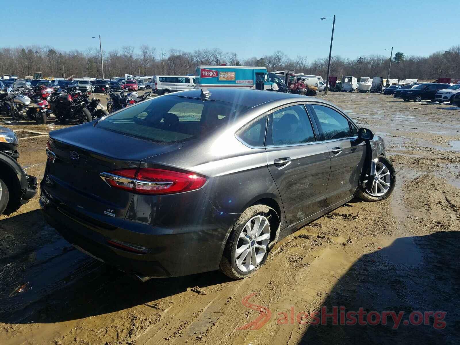 3FA6P0HD5LR172628 2020 FORD FUSION