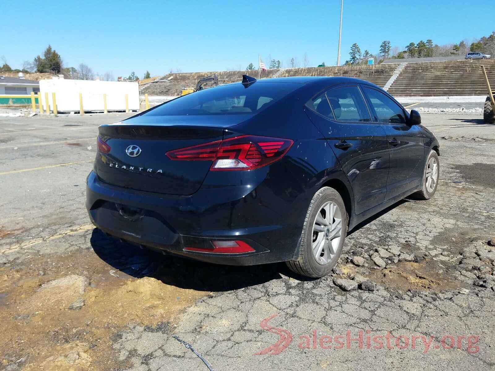 KMHD84LF1LU896335 2020 HYUNDAI ELANTRA