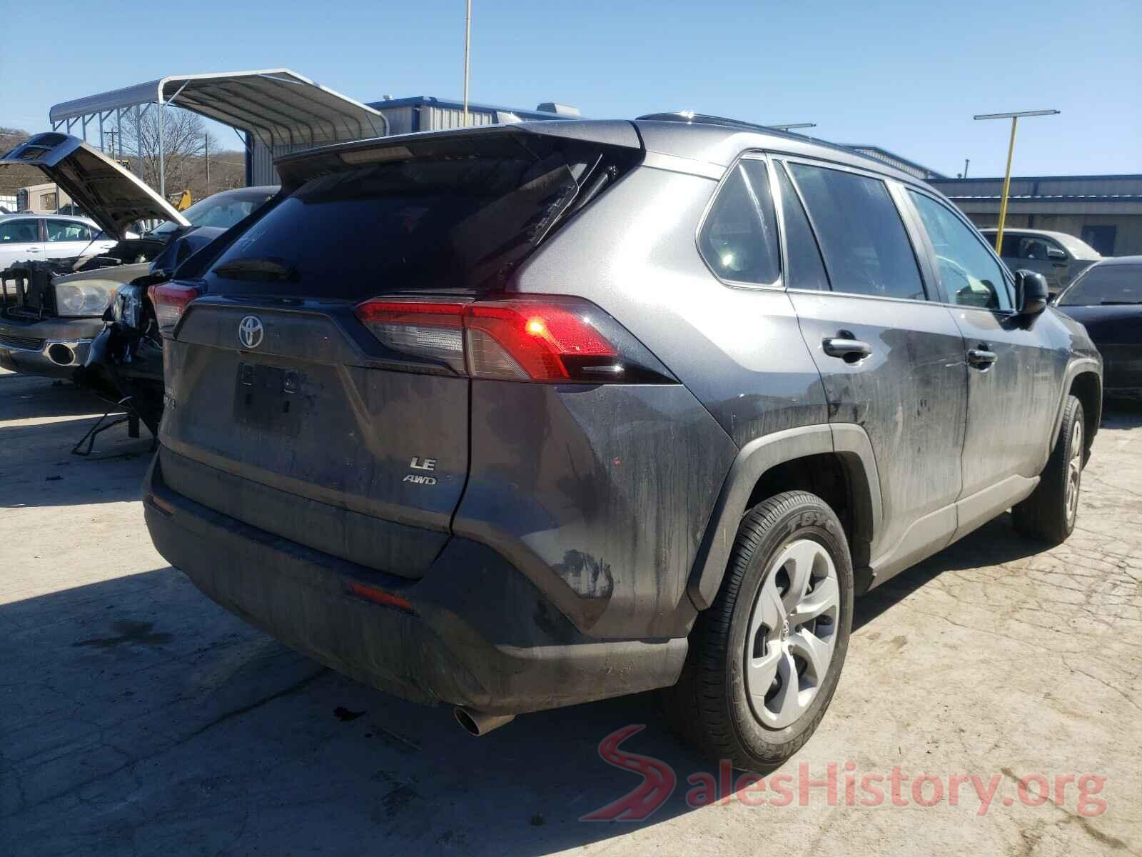 2T3F1RFV2LC092566 2020 TOYOTA RAV4