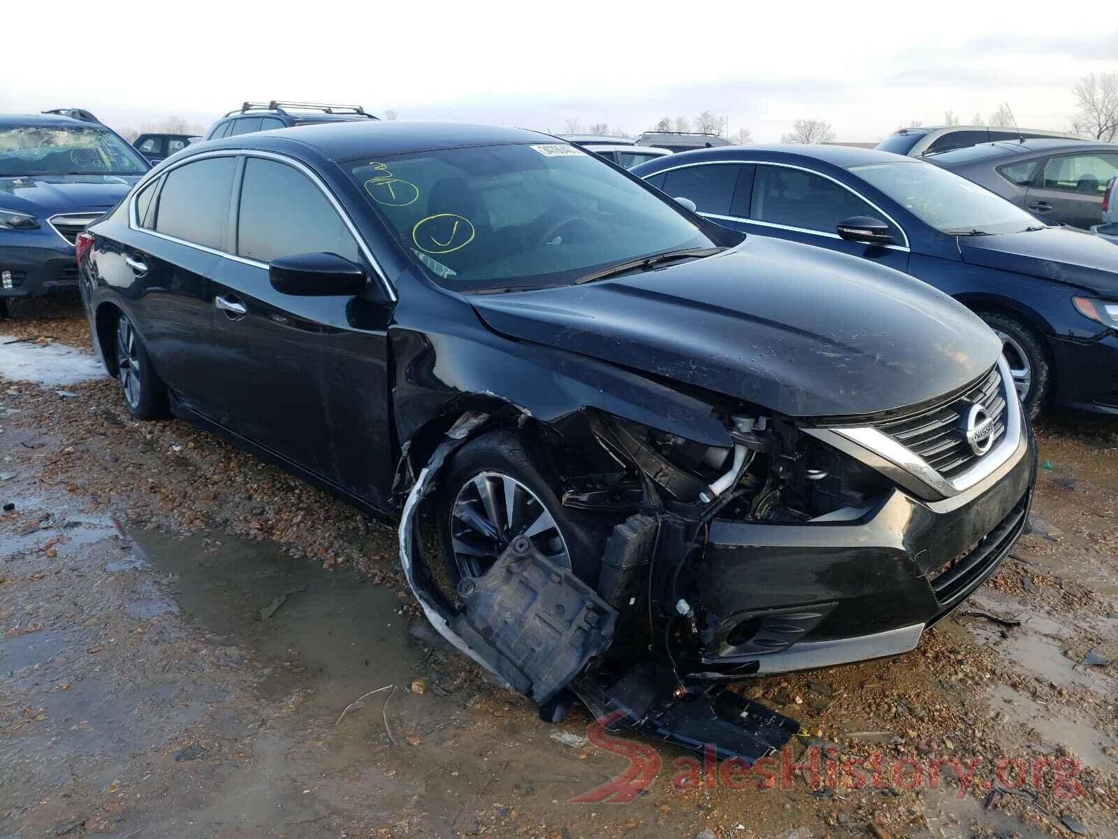 1N4AL3AP5HC257566 2017 NISSAN ALTIMA