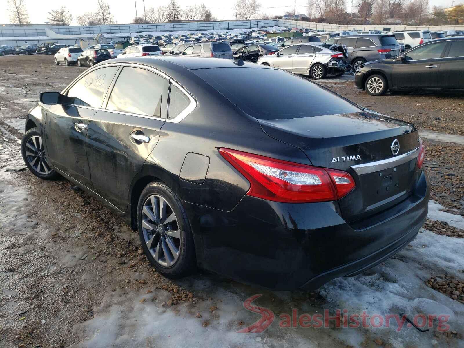 1N4AL3AP5HC257566 2017 NISSAN ALTIMA