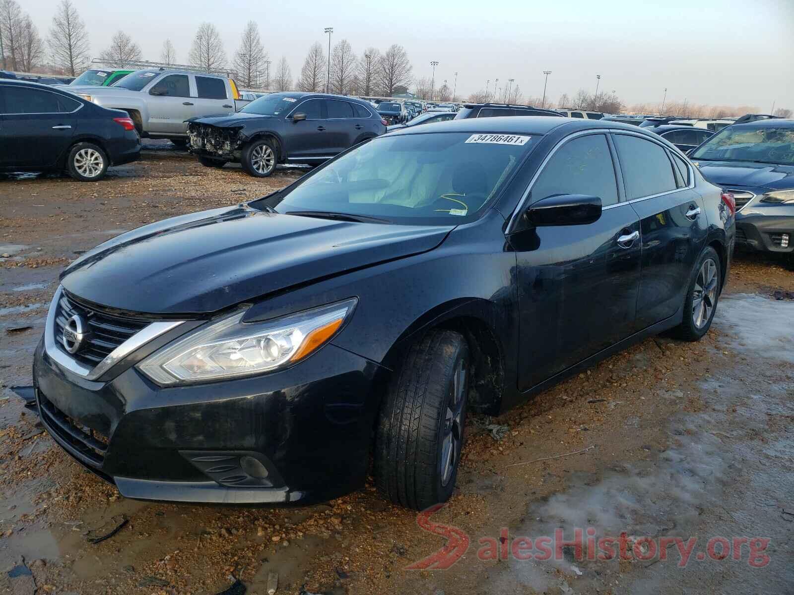 1N4AL3AP5HC257566 2017 NISSAN ALTIMA