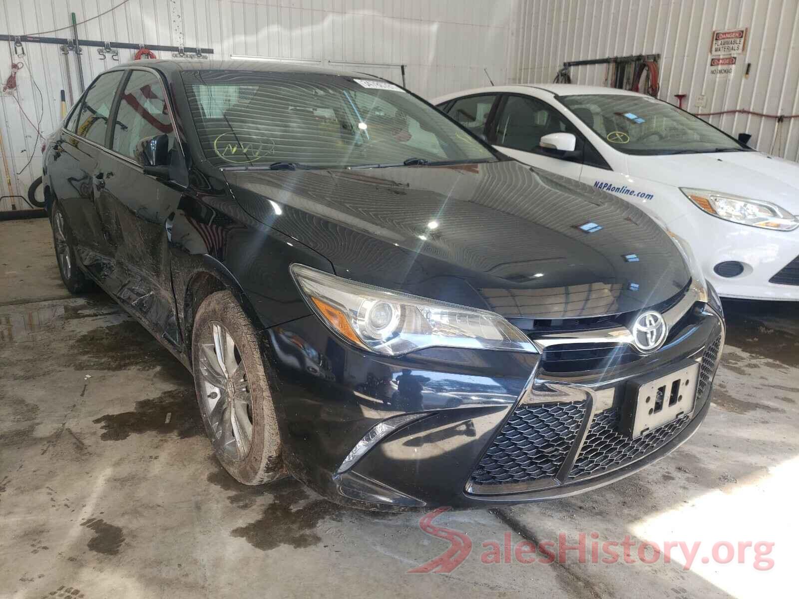 4T1BF1FK5GU127217 2016 TOYOTA CAMRY