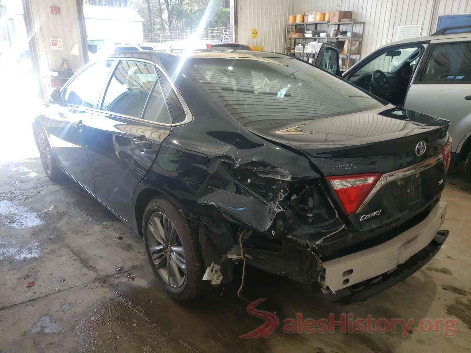 4T1BF1FK5GU127217 2016 TOYOTA CAMRY