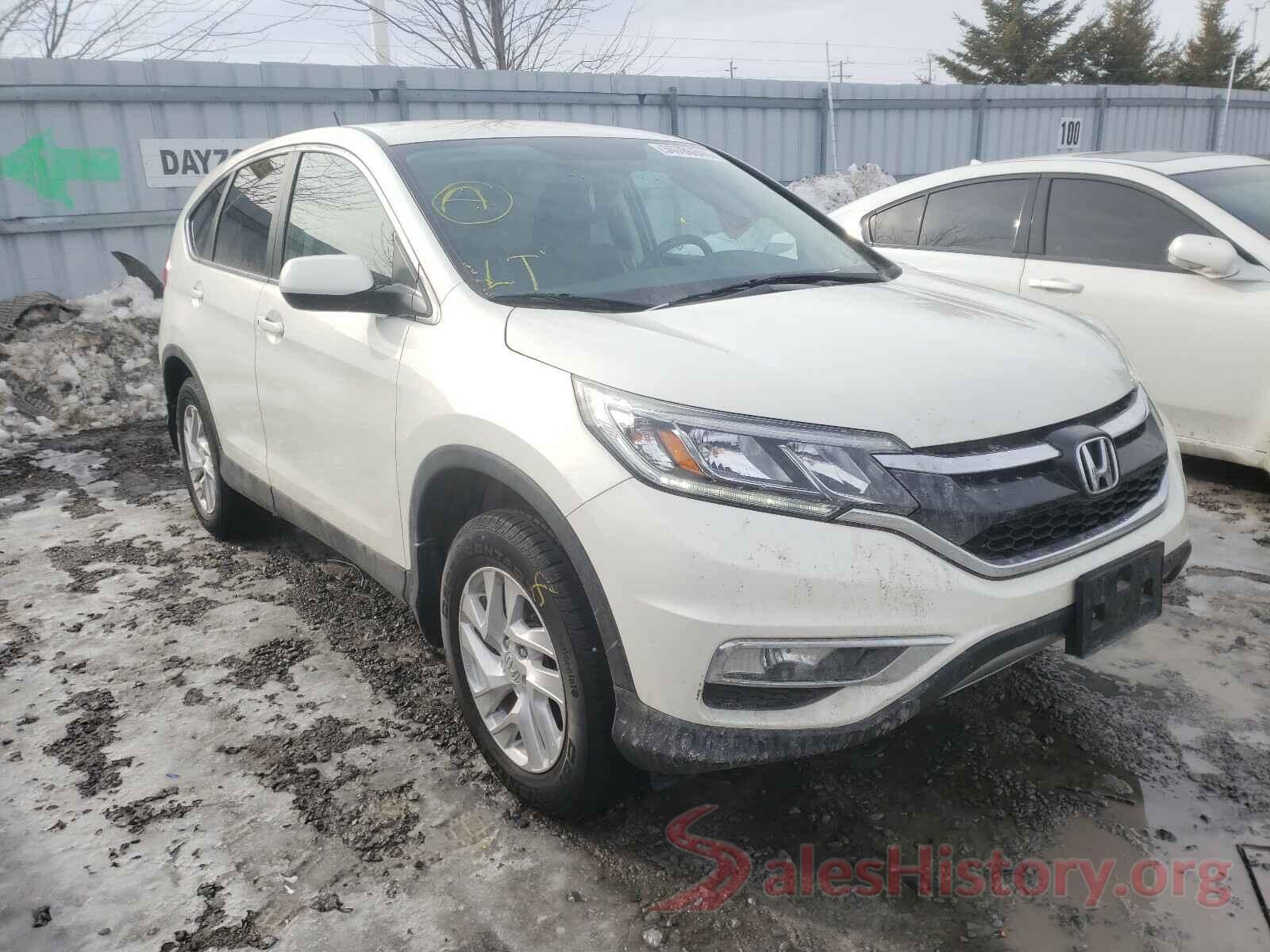 2HKRM4H47GH106274 2016 HONDA CRV