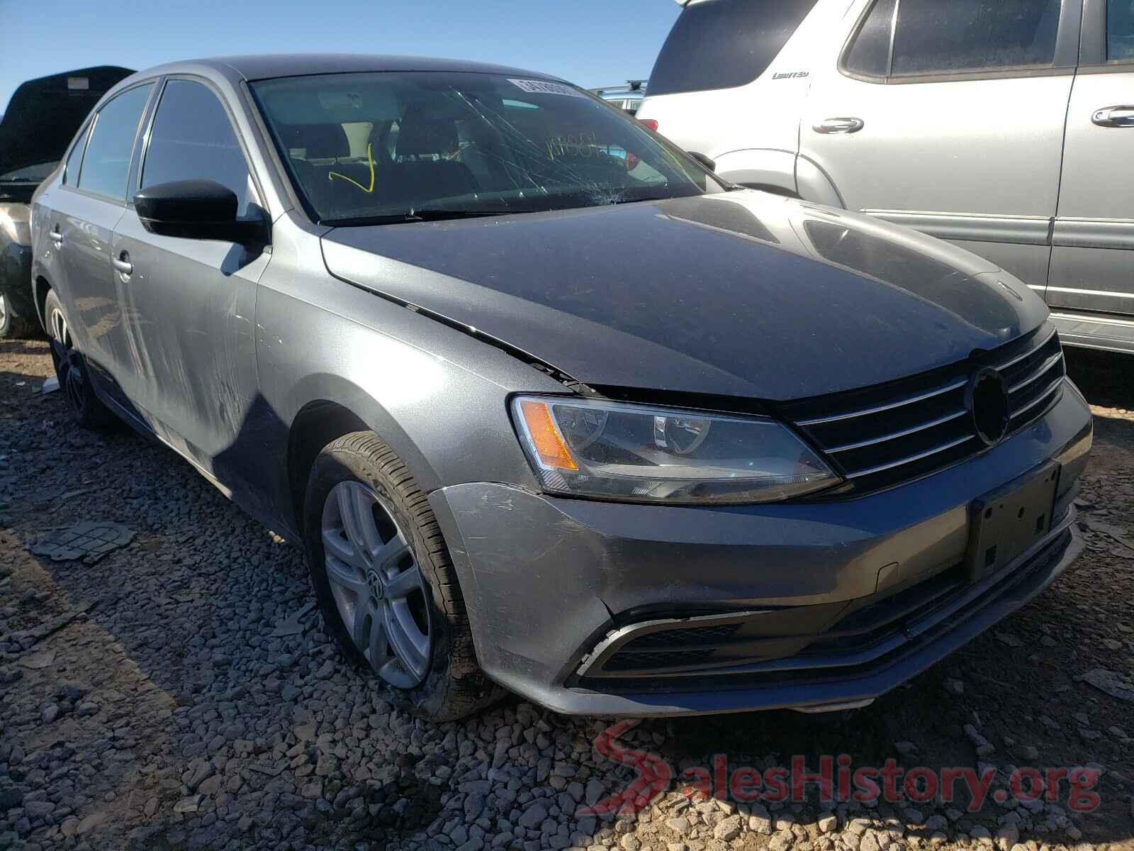 3VWD67AJ0GM253730 2016 VOLKSWAGEN JETTA