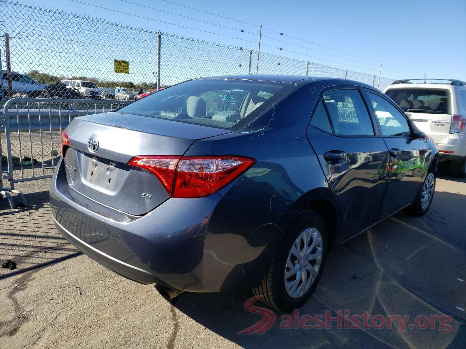 5YFBURHE2HP615331 2017 TOYOTA COROLLA