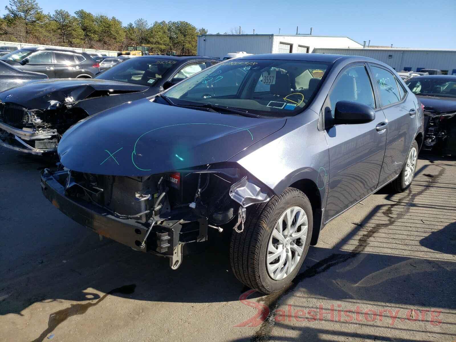 5YFBURHE2HP615331 2017 TOYOTA COROLLA