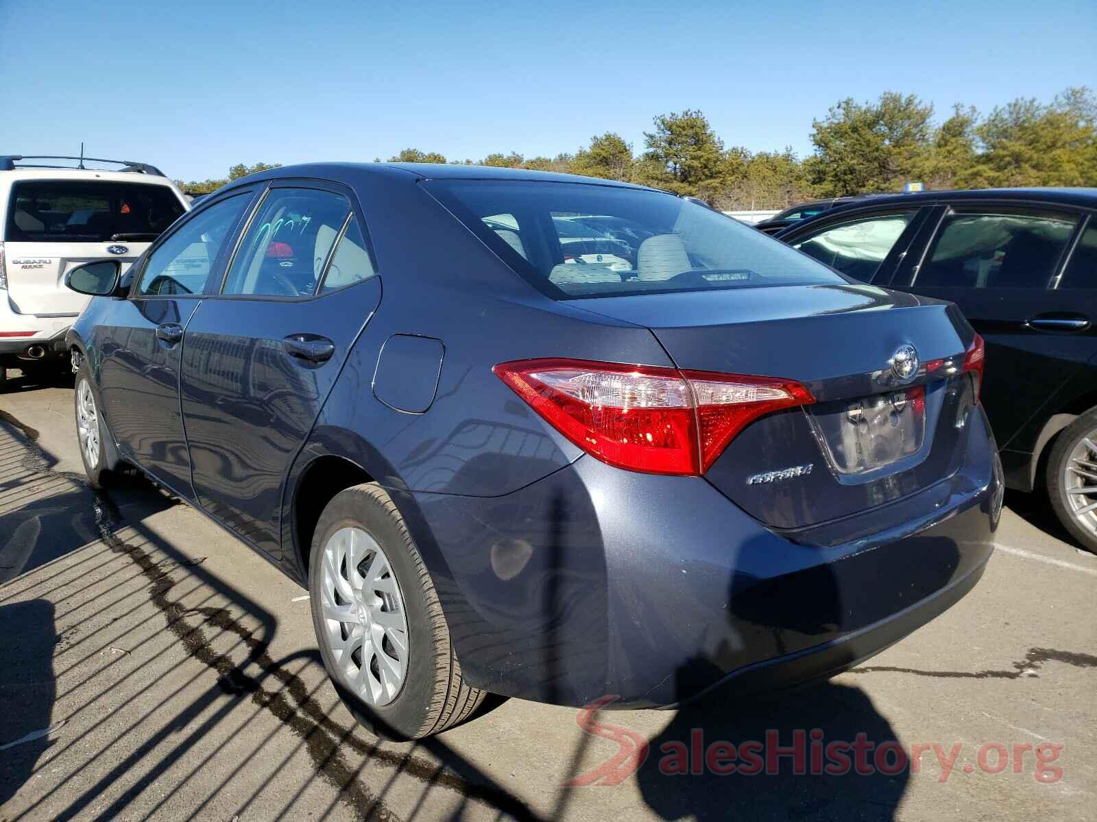 5YFBURHE2HP615331 2017 TOYOTA COROLLA