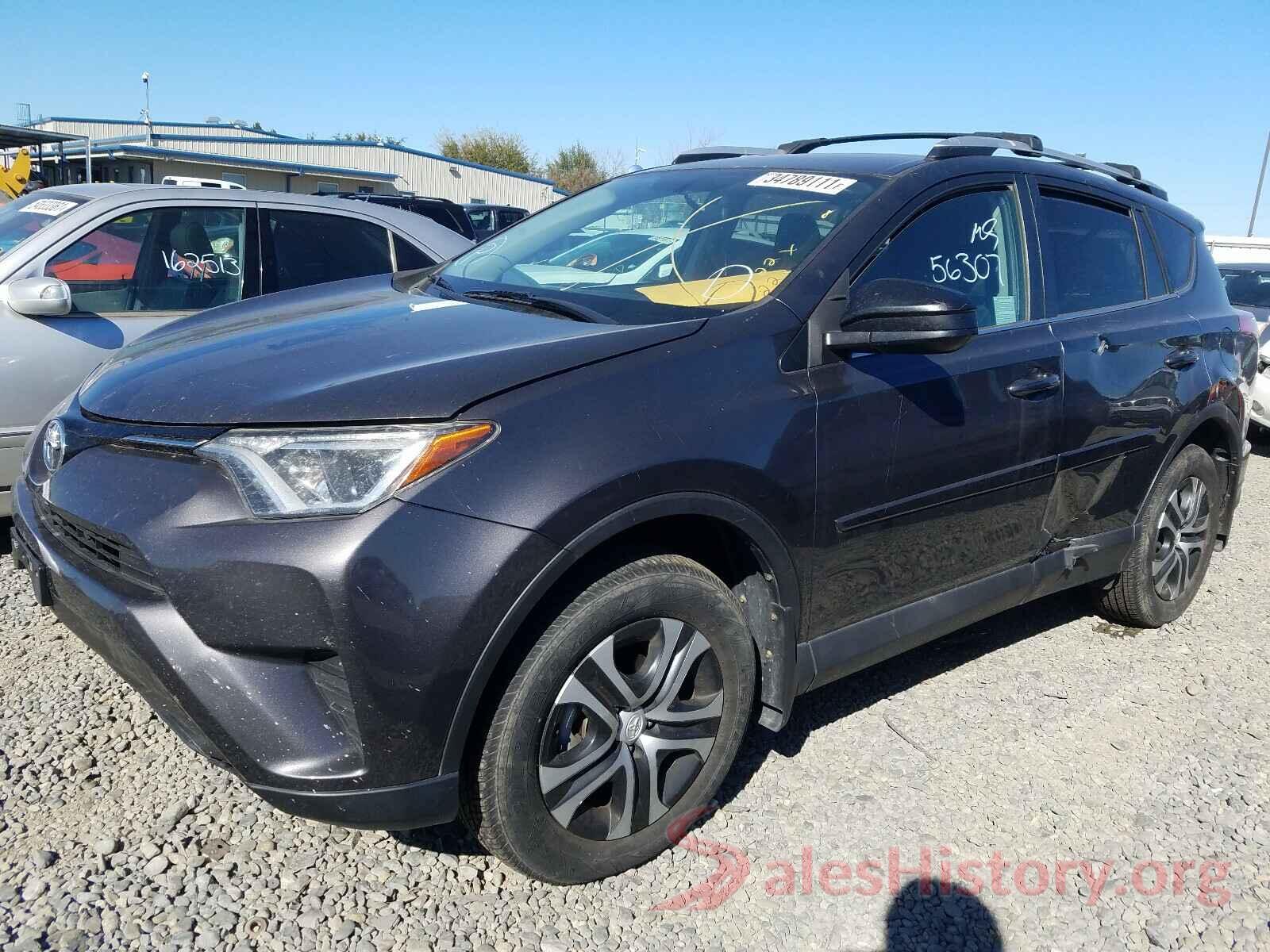 2T3BFREV9GW416294 2016 TOYOTA RAV4