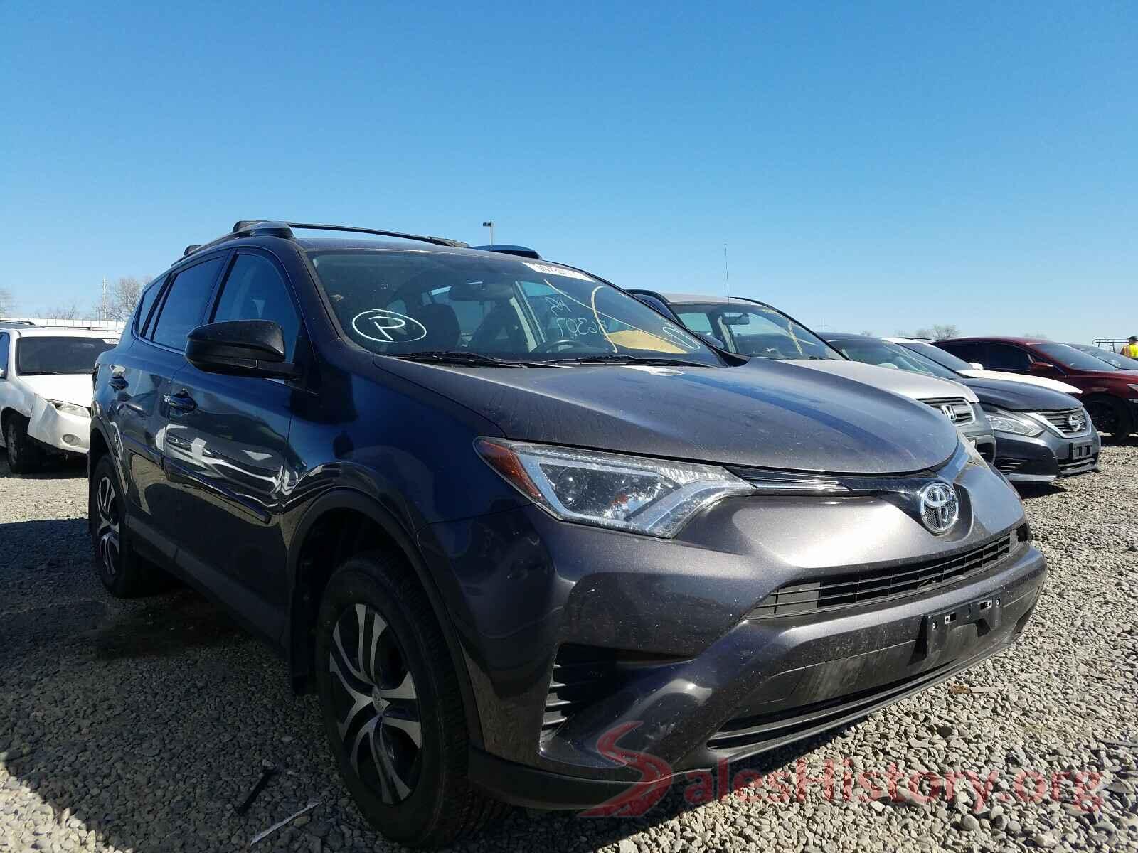 2T3BFREV9GW416294 2016 TOYOTA RAV4