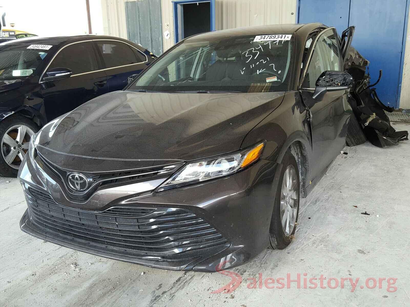 4T1C11AK5LU334971 2020 TOYOTA CAMRY