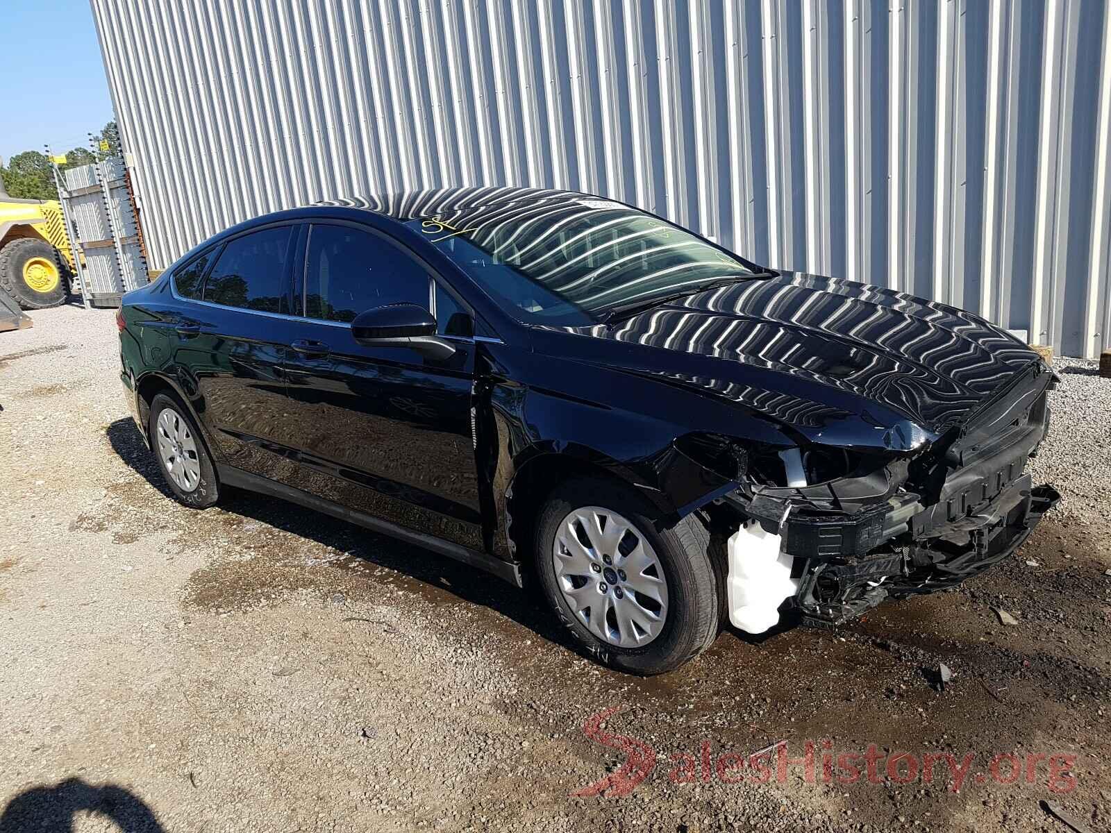 3FA6P0G78LR140509 2020 FORD FUSION