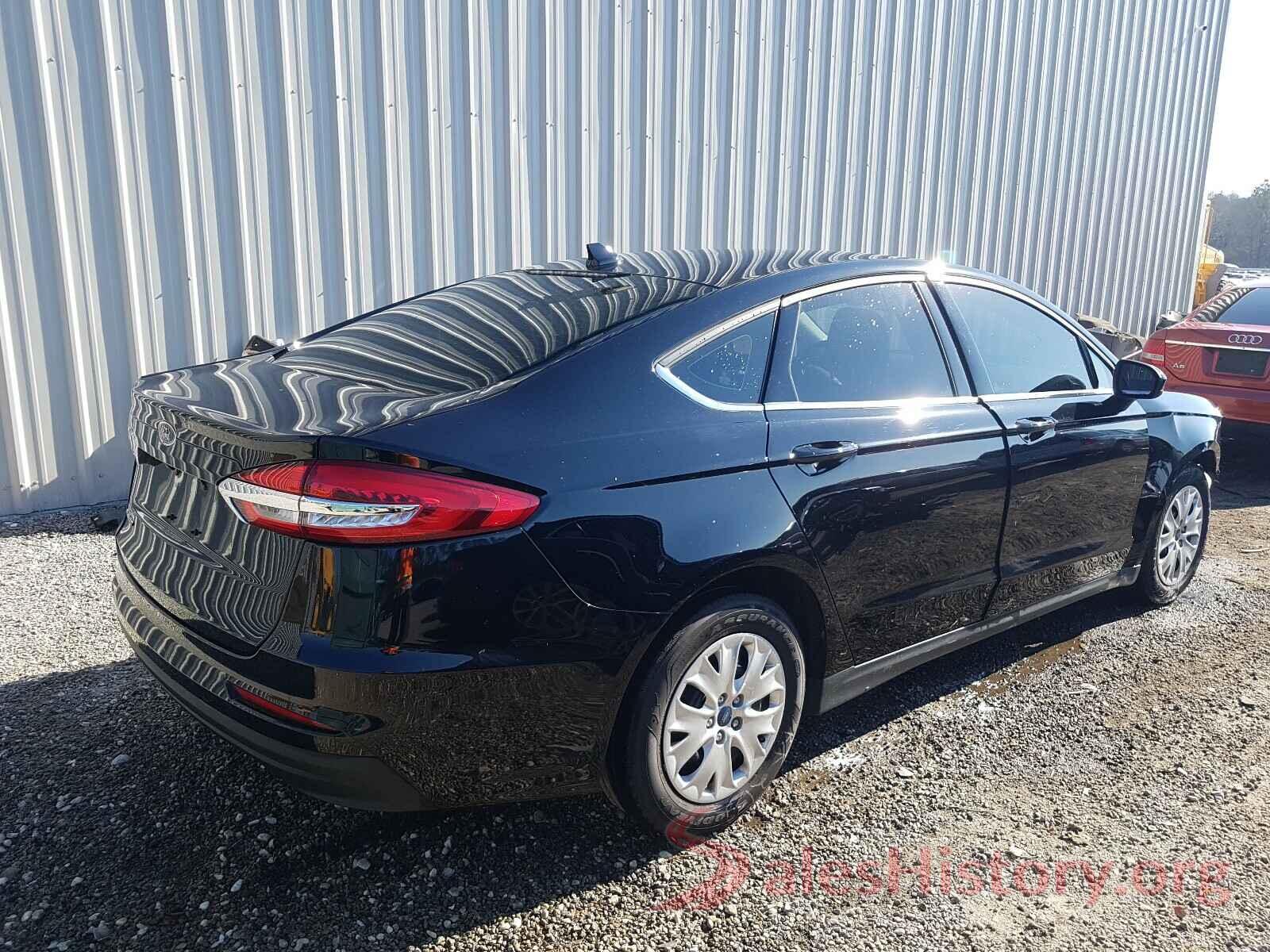 3FA6P0G78LR140509 2020 FORD FUSION