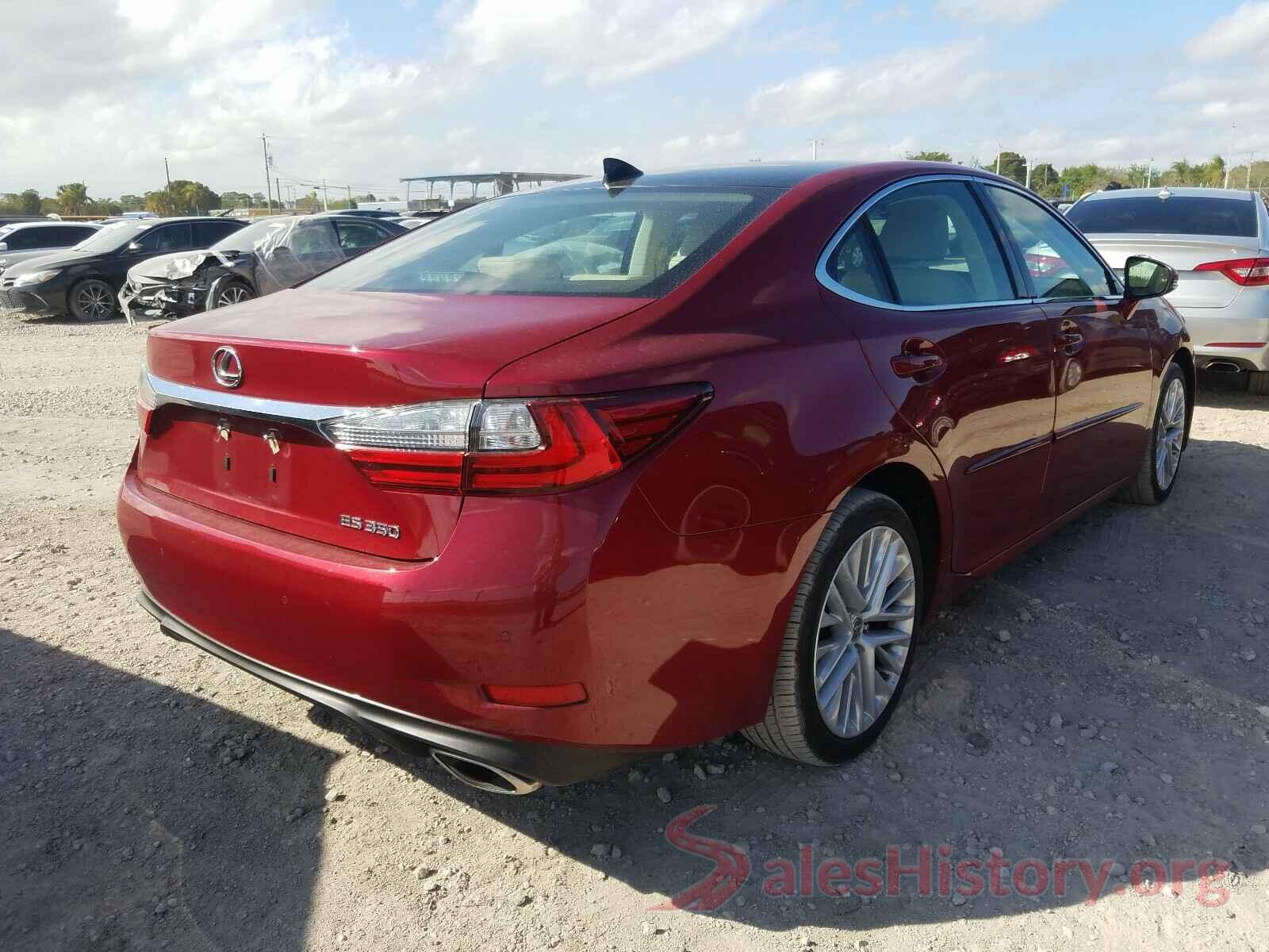 58ABK1GG5HU072669 2017 LEXUS ES350