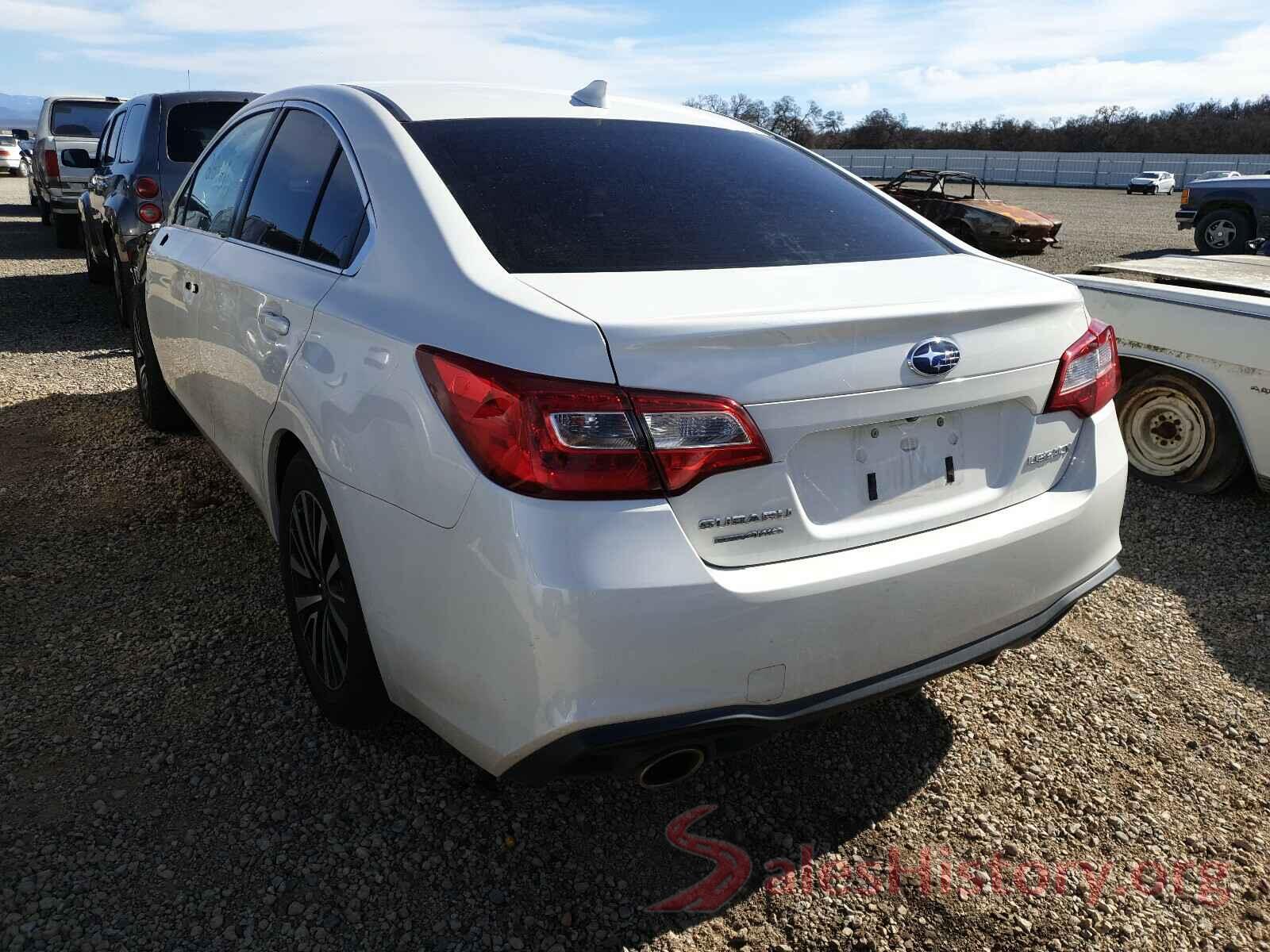 4S3BNAC64J3032367 2018 SUBARU LEGACY