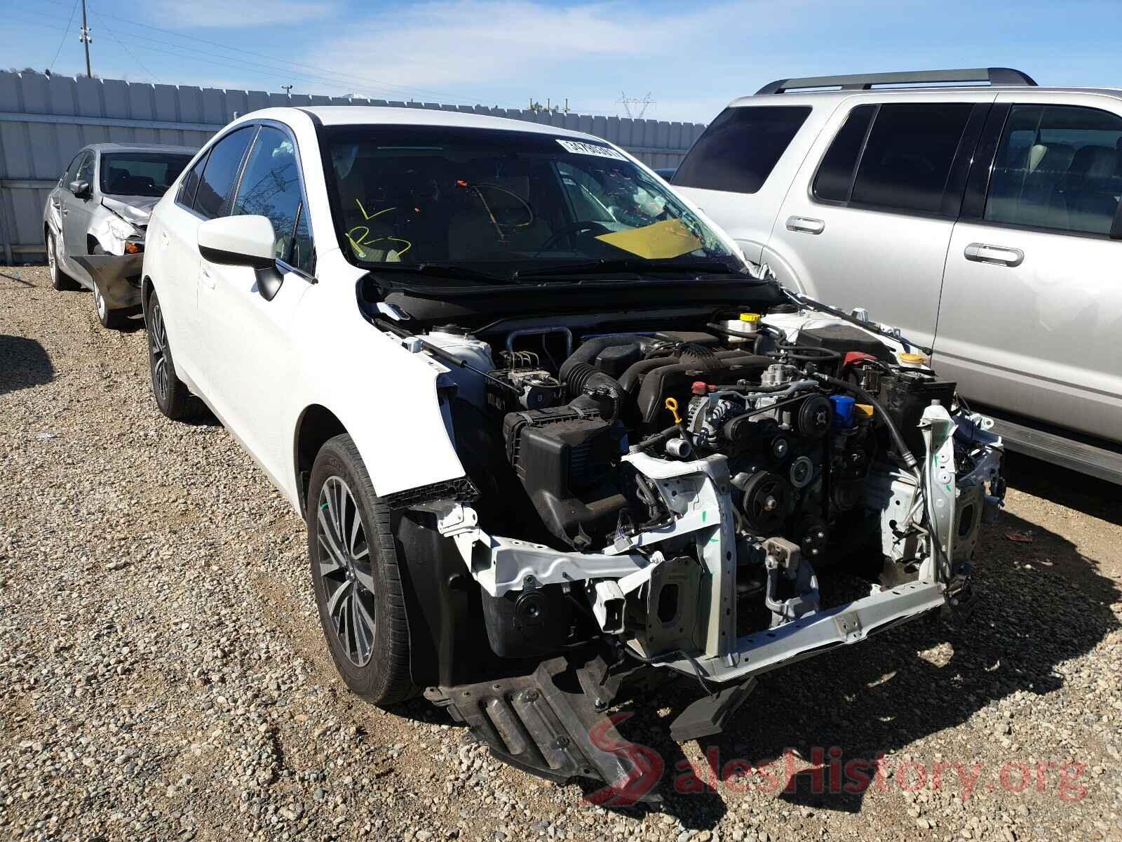 4S3BNAC64J3032367 2018 SUBARU LEGACY