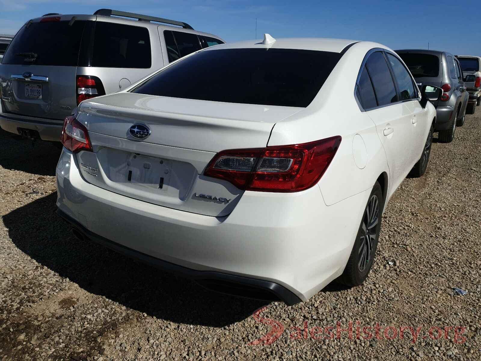 4S3BNAC64J3032367 2018 SUBARU LEGACY