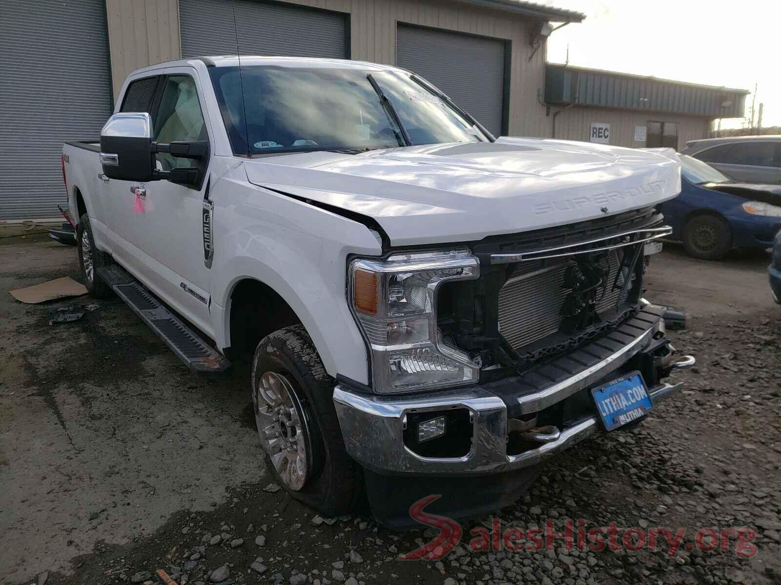 1FT7W2BT2MEC38473 2021 FORD F250