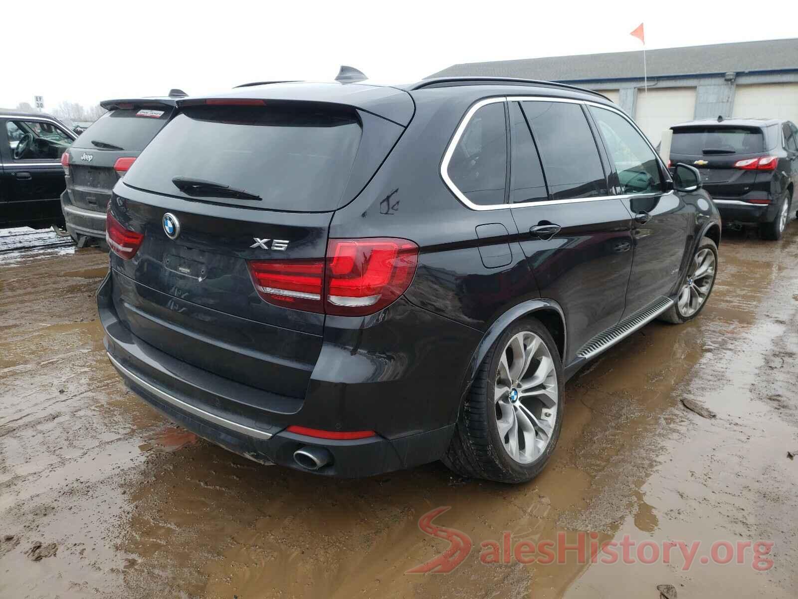 5UXKR0C54G0P18892 2016 BMW X5