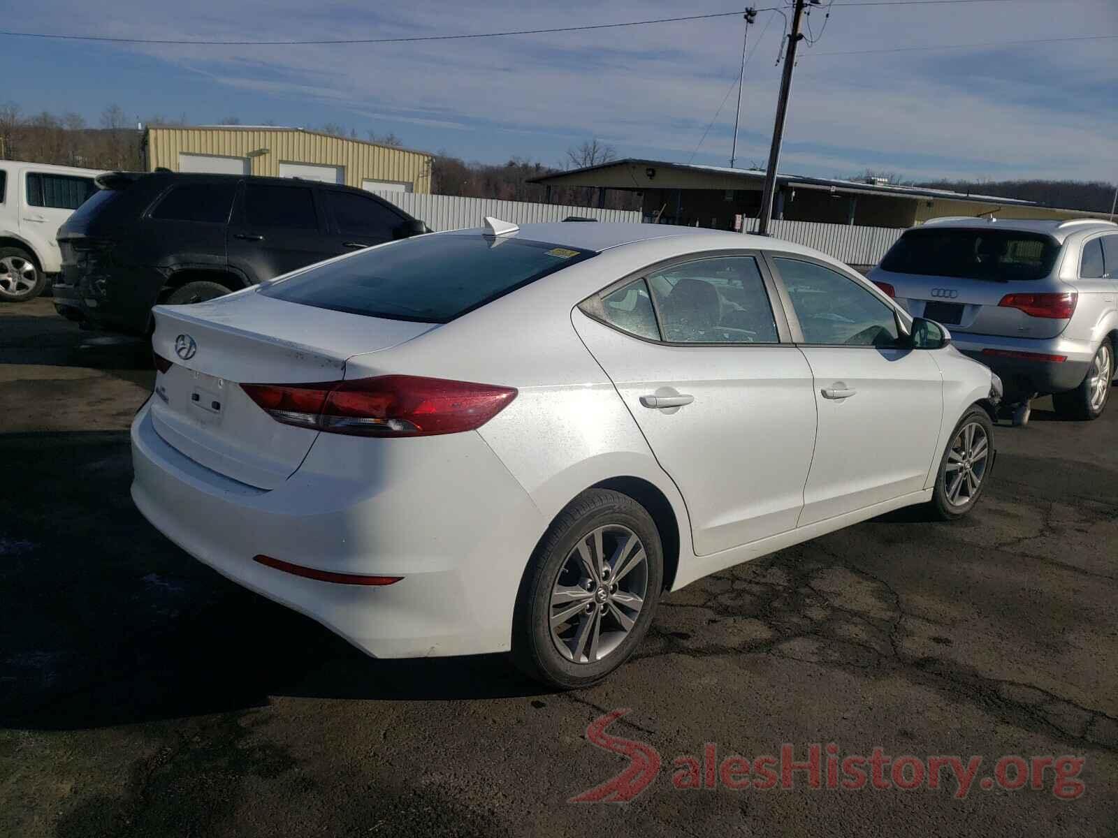 5NPD84LF0HH186963 2017 HYUNDAI ELANTRA