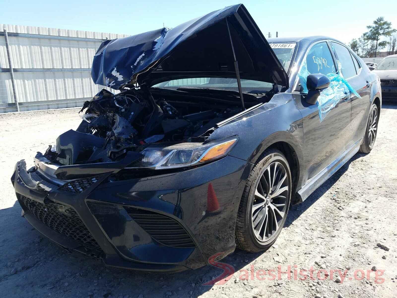 4T1M11AKXLU326174 2020 TOYOTA CAMRY