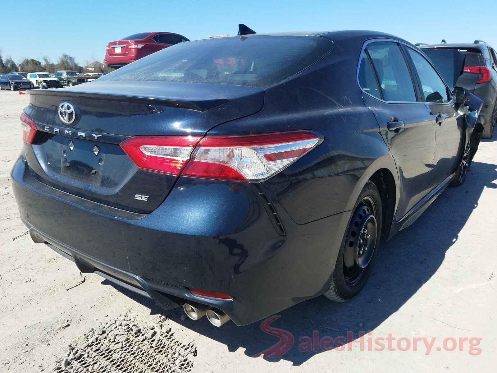 4T1M11AKXLU326174 2020 TOYOTA CAMRY