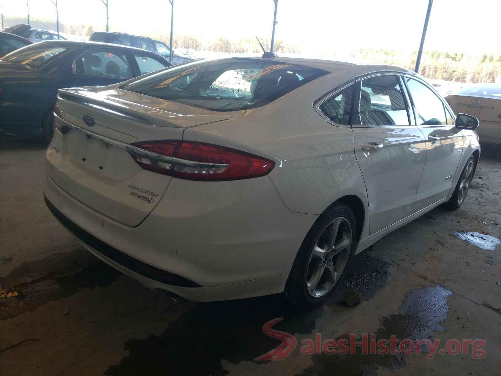 3FA6P0RU3JR247967 2018 FORD FUSION