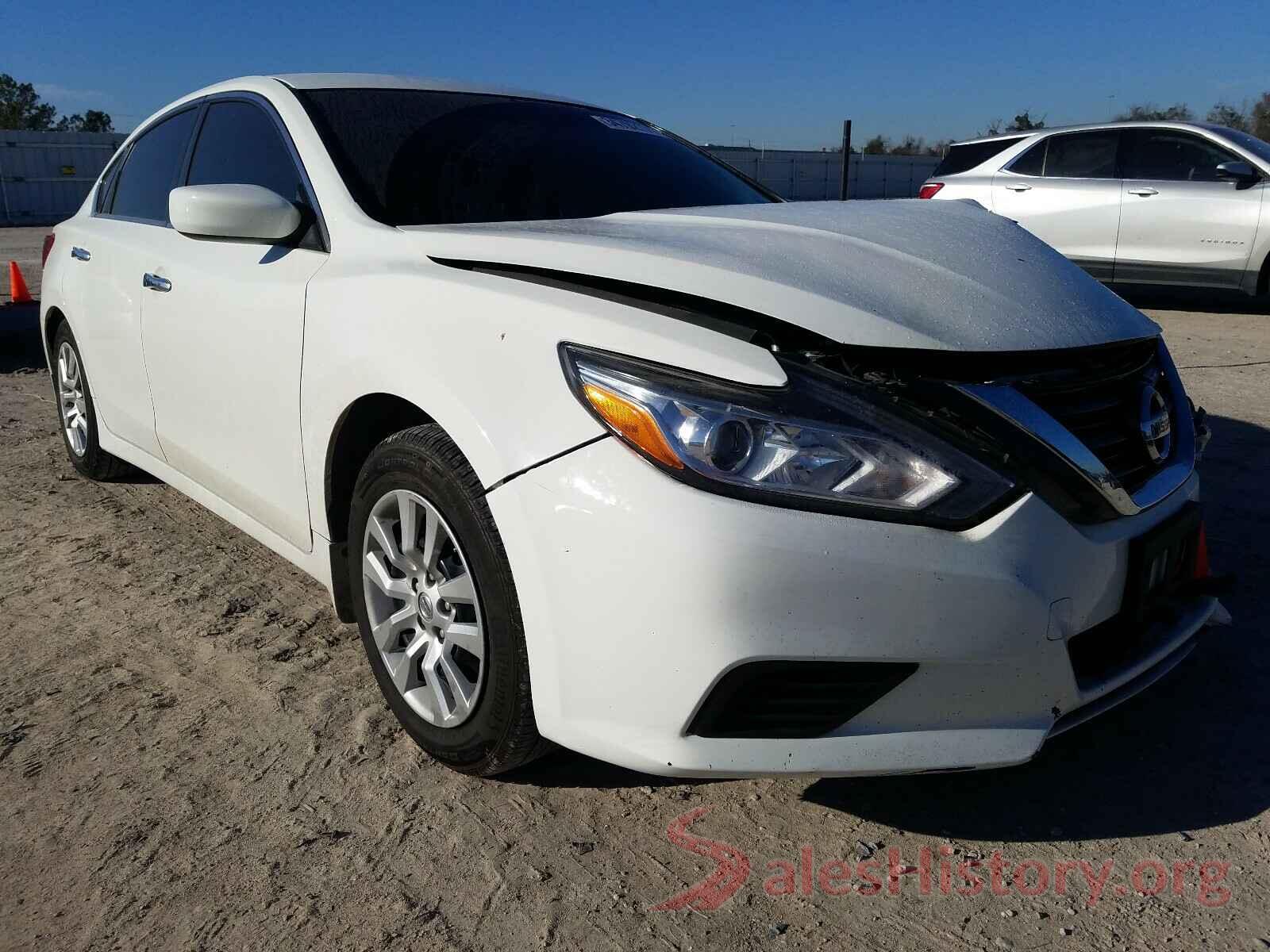 1N4AL3AP9JC288938 2018 NISSAN ALTIMA