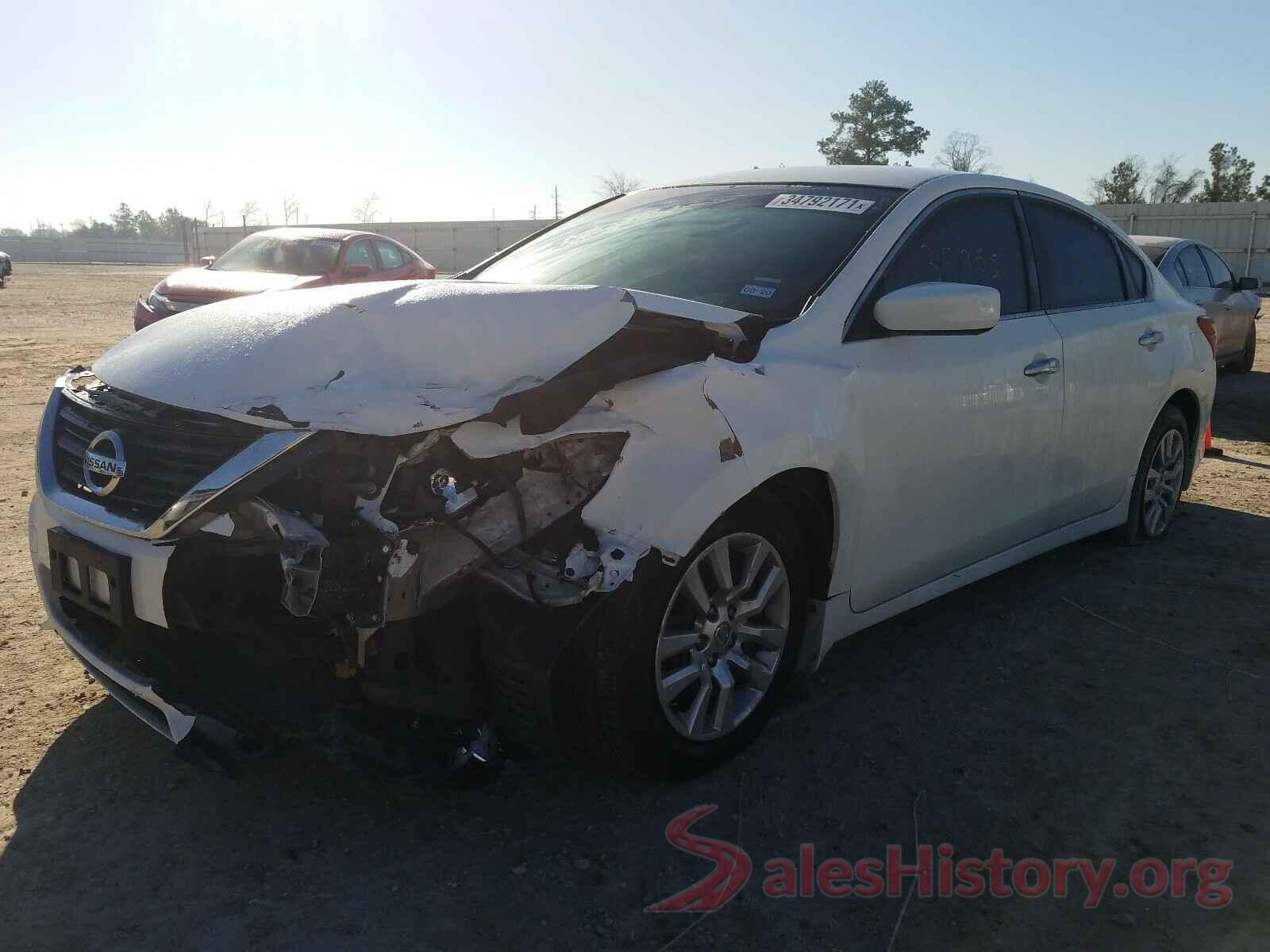 1N4AL3AP9JC288938 2018 NISSAN ALTIMA