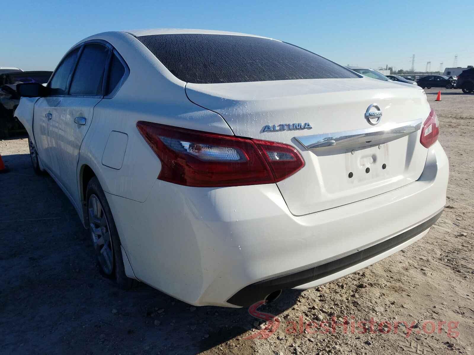 1N4AL3AP9JC288938 2018 NISSAN ALTIMA